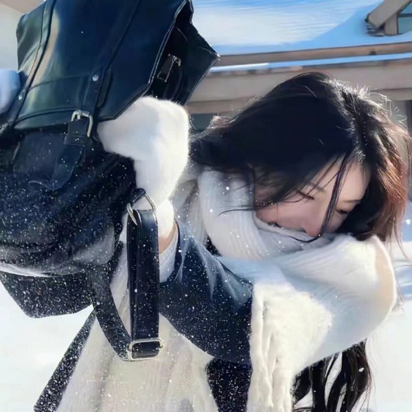 爱情3温暖