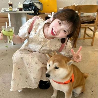 烘焙恋人